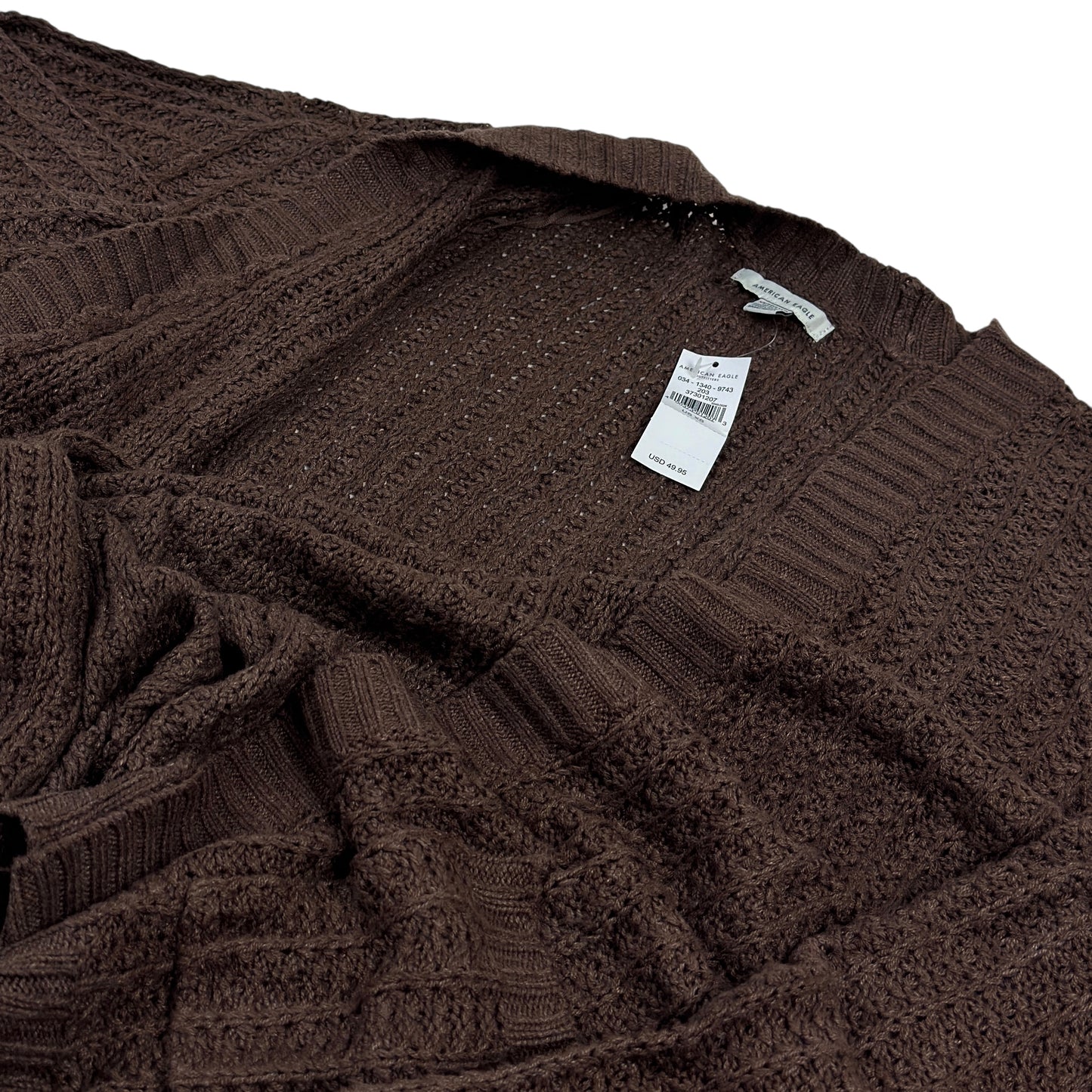 Cardigan American Eagle Femei - XS
