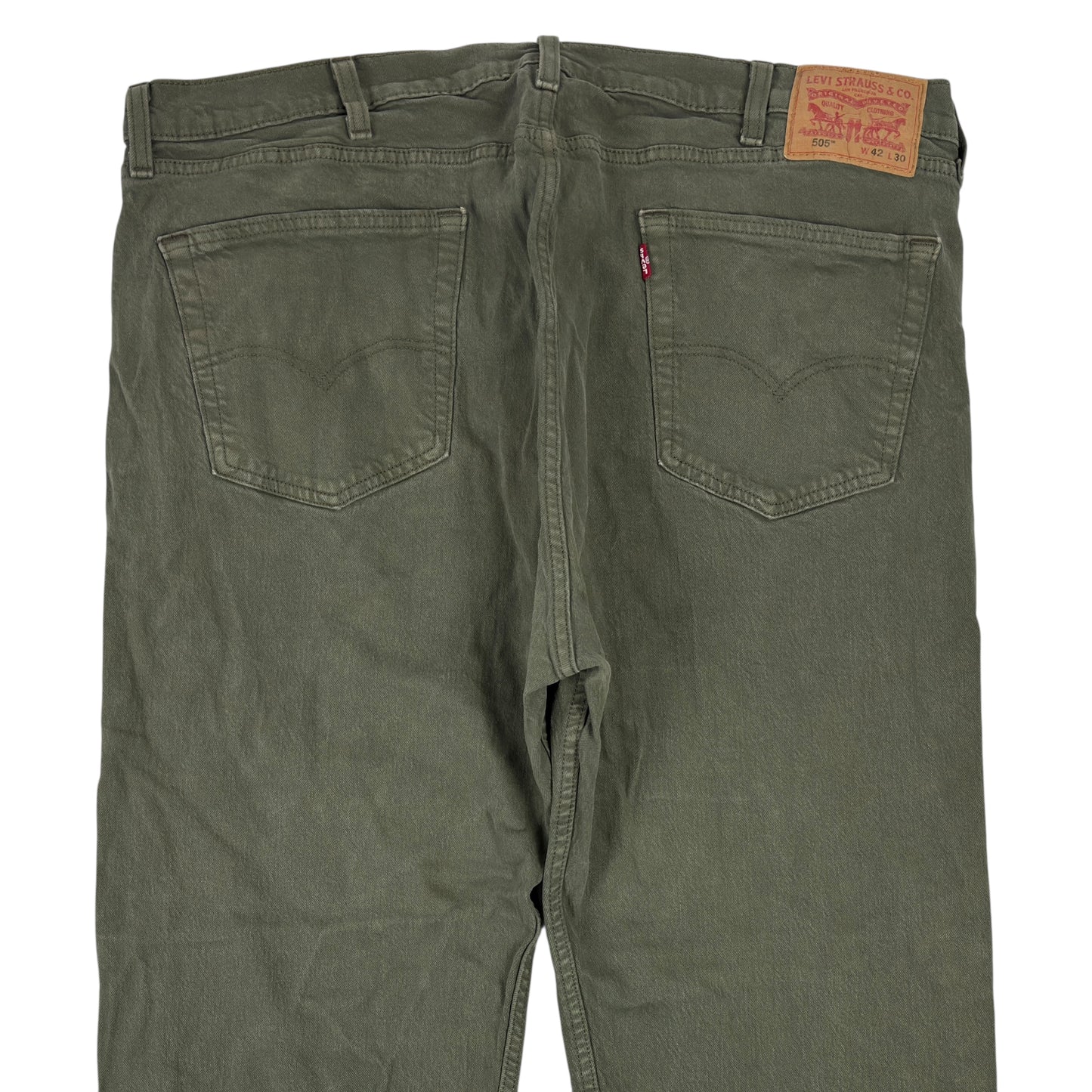 Blugi Levi's 505 - W42/L32