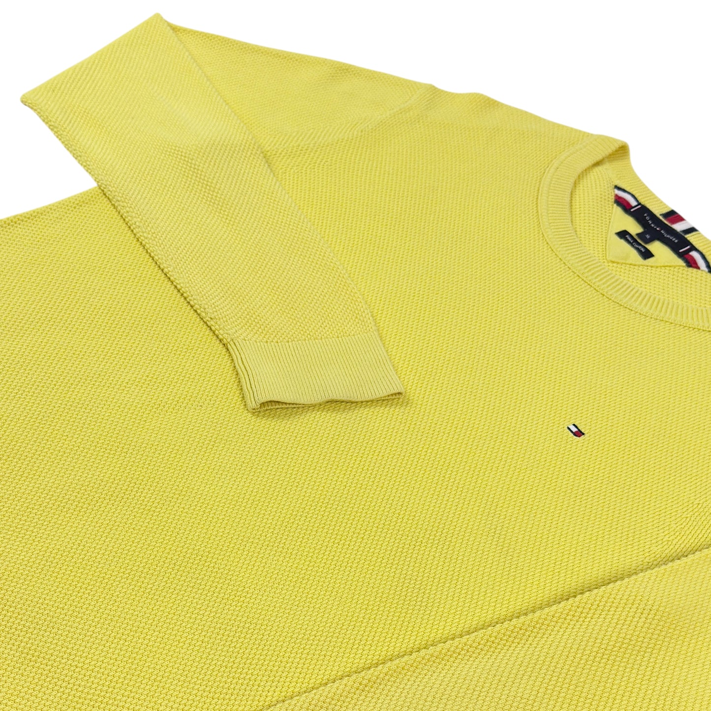 Pulover Tommy Hilfiger - XL