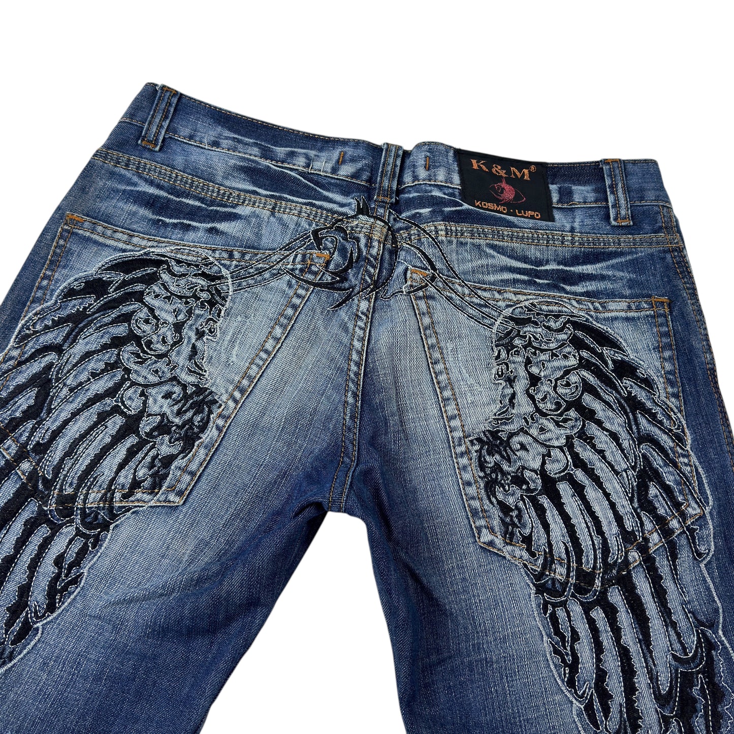 Blugi K&M Y2K Vintage - W32/L32