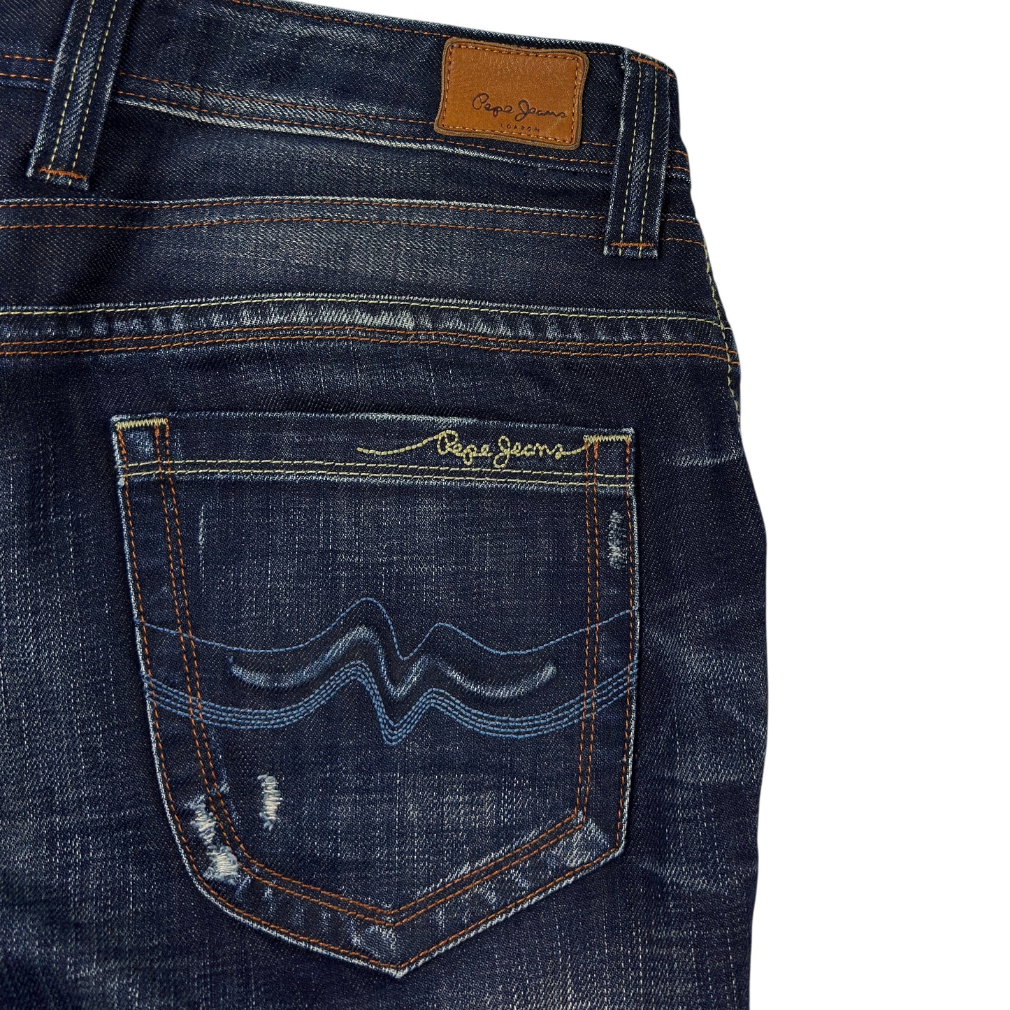Blugi PepeJeans - W32/L32