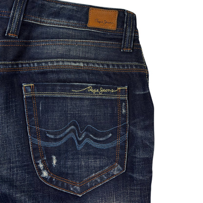 Blugi PepeJeans - W32/L32