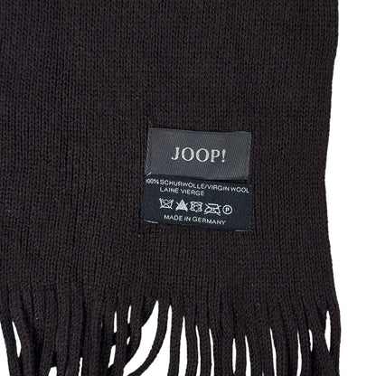 Fular JOOP Unisex 100% Lână