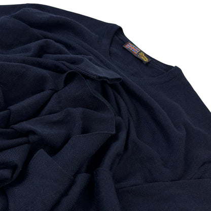 Pulover Brown Fury 50% Lână - XL/XXL
