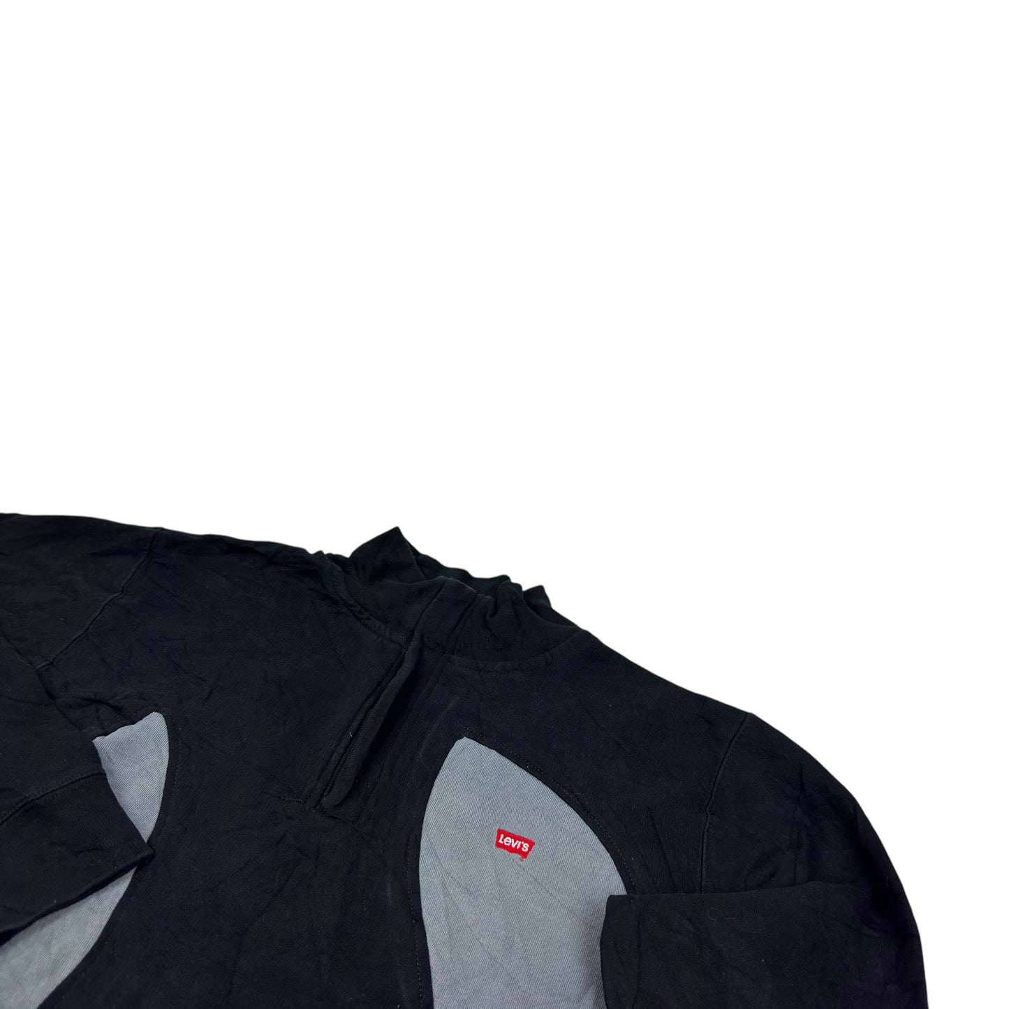 Bluză Custom Reworked Levi's - L