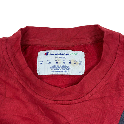 Bluză Custom Reworked Champion - L