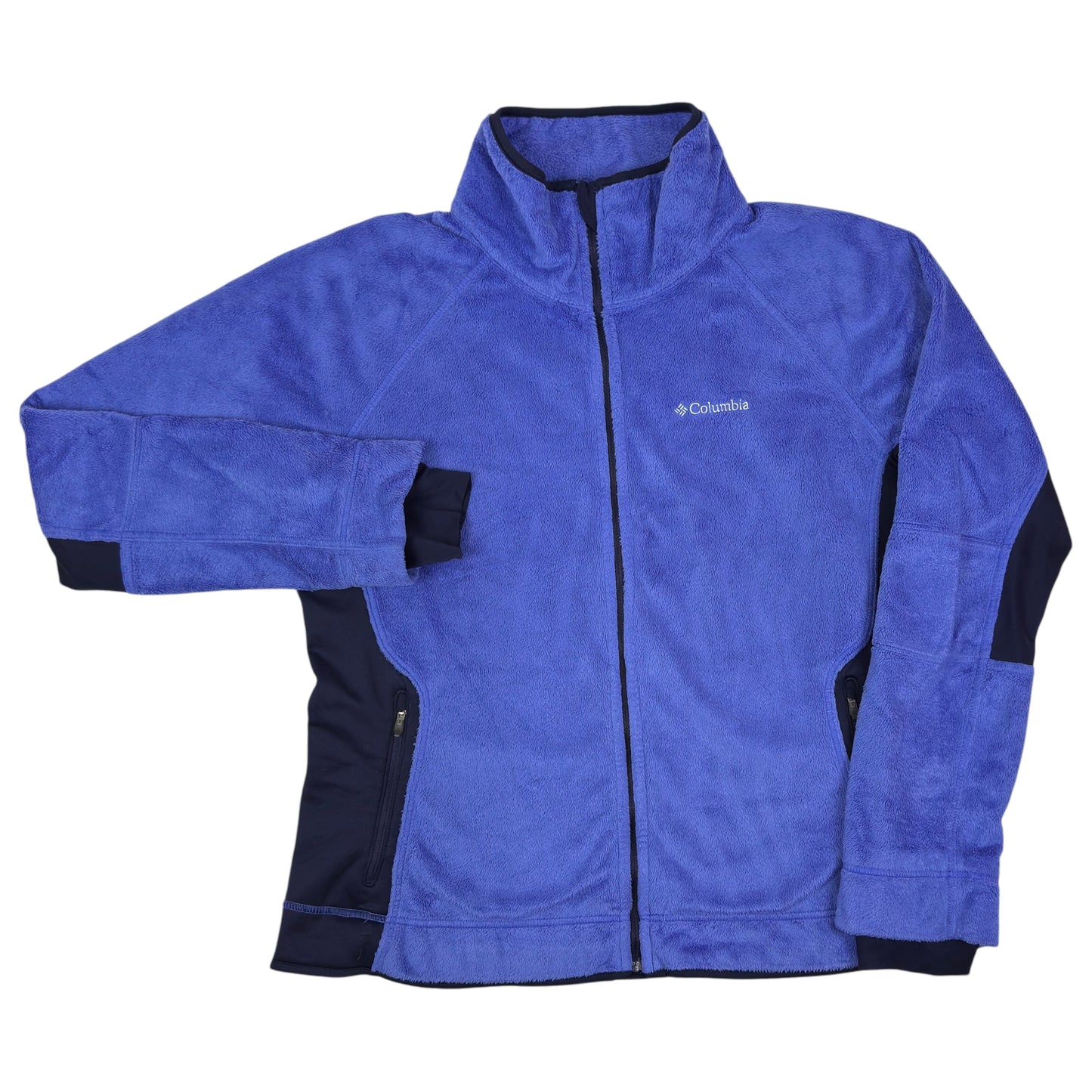 Jachetă Polar Columbia Femei - XL