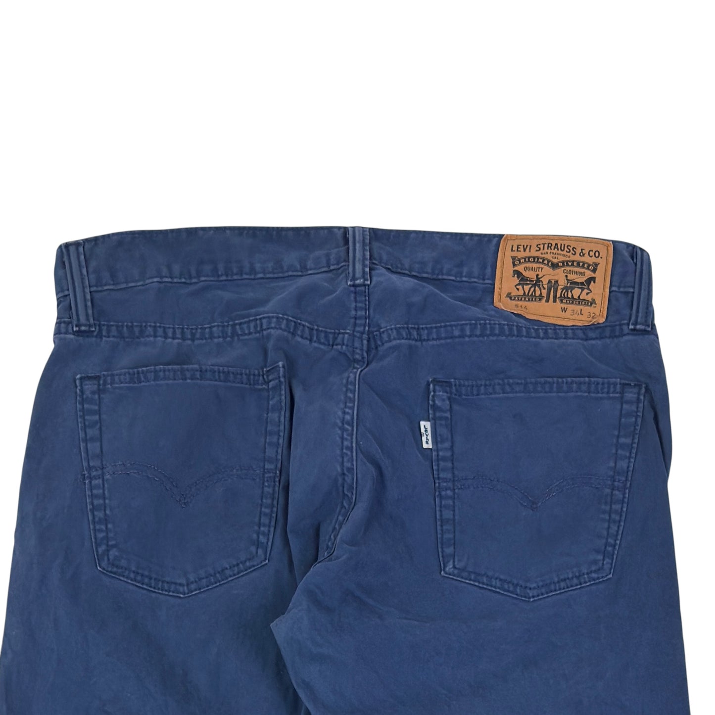 Pantaloni Levi's 514 - W34/L32