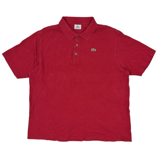 Tricou Polo Lacoste Vintage - L