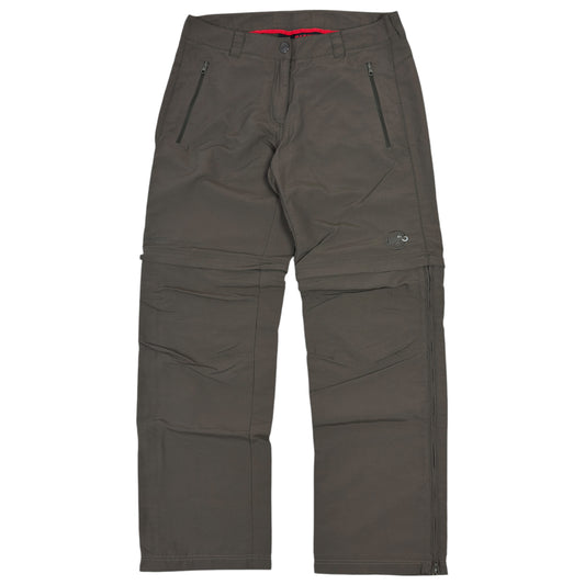 Pantaloni 2în1 Mammut - W30/L30