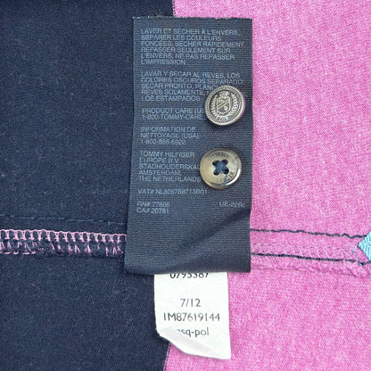 Bluză Polo Tommy Hilfiger Vintage Femei - M