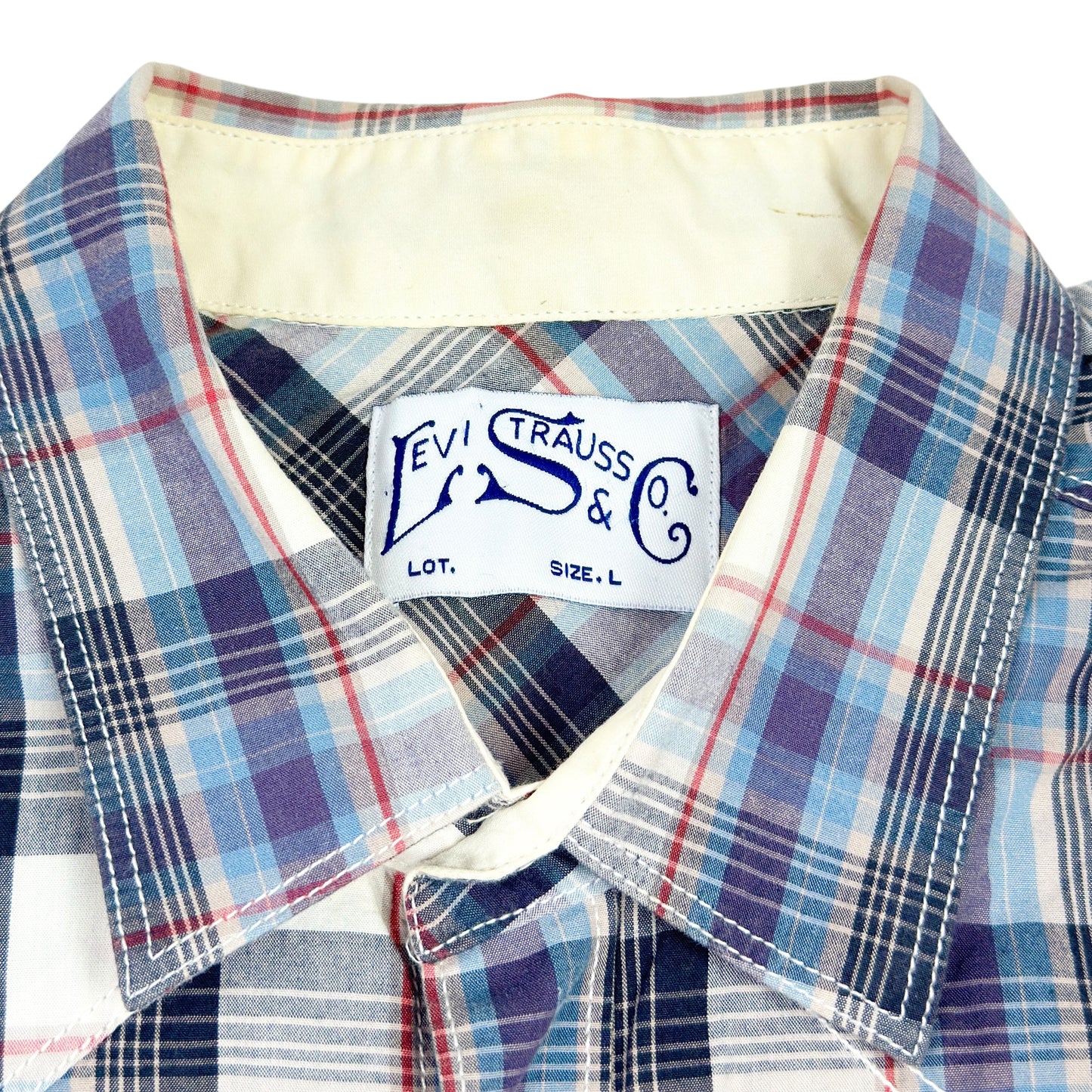 Cămașă Levi's - L