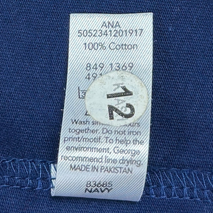 Tricou FIFA Vintage Din Anul 2010 - XXL