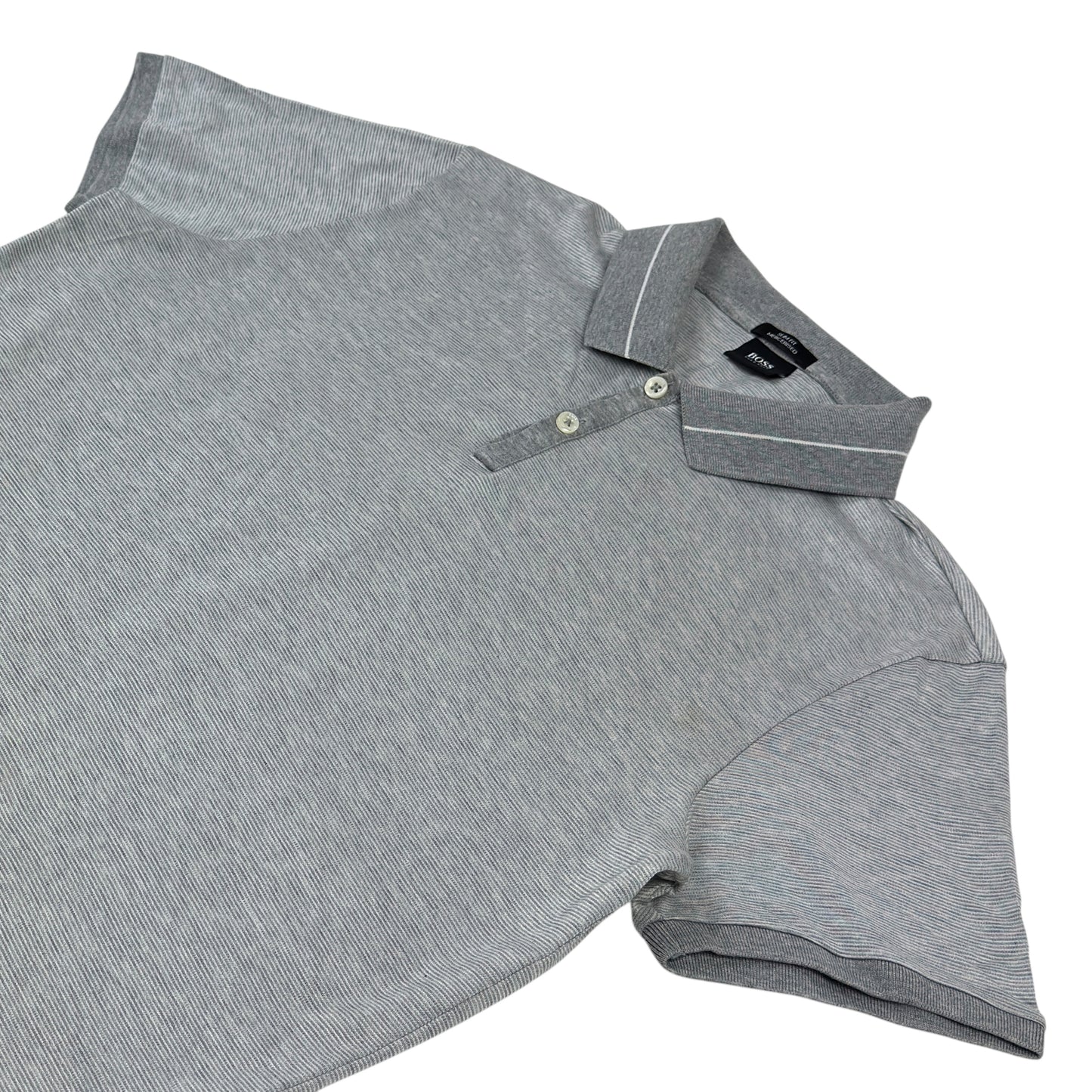 Tricou Polo Hugo Boss - S