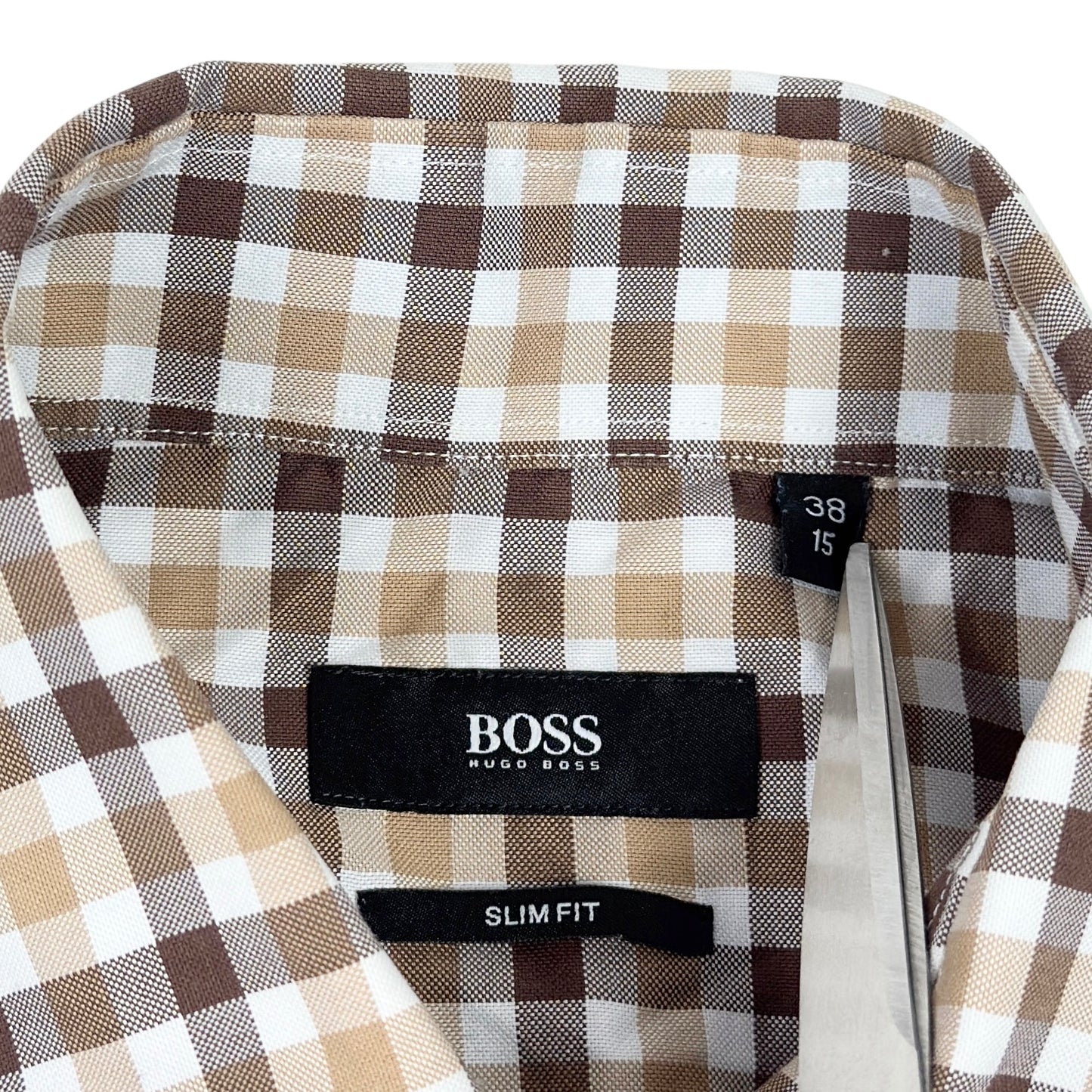 Cămașă Hugo Boss - S