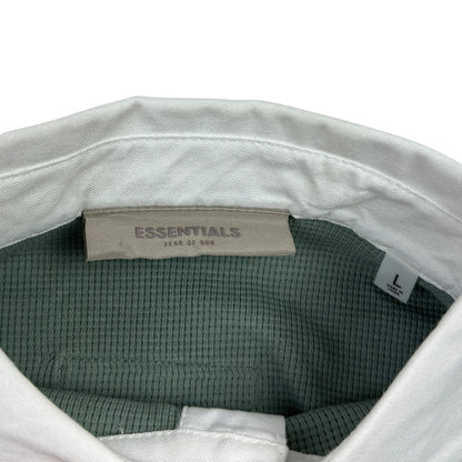 Bluză Polo Fear Of God - L