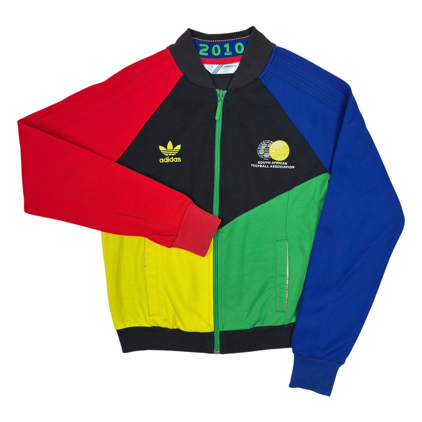 Jachetă Adidas Originals Vintage Femei - S