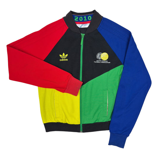 Jachetă Adidas Originals Vintage Femei - S