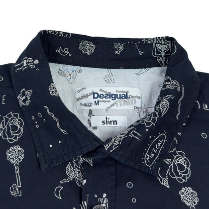 Cămașă Desigual - M