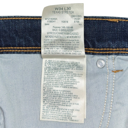 Blugi Wrangler - W32/L32