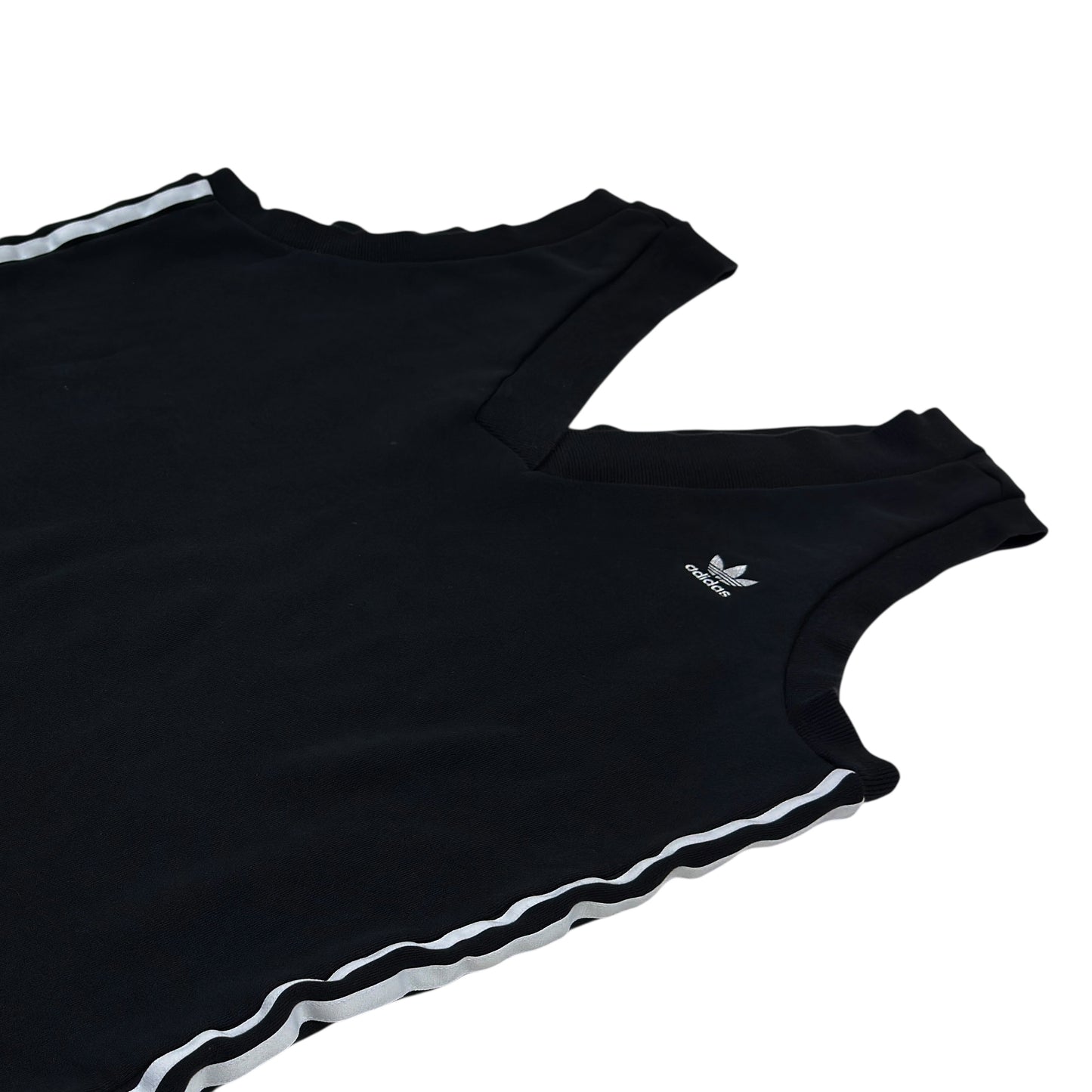Maiou Lung Adidas Originals Femei - L