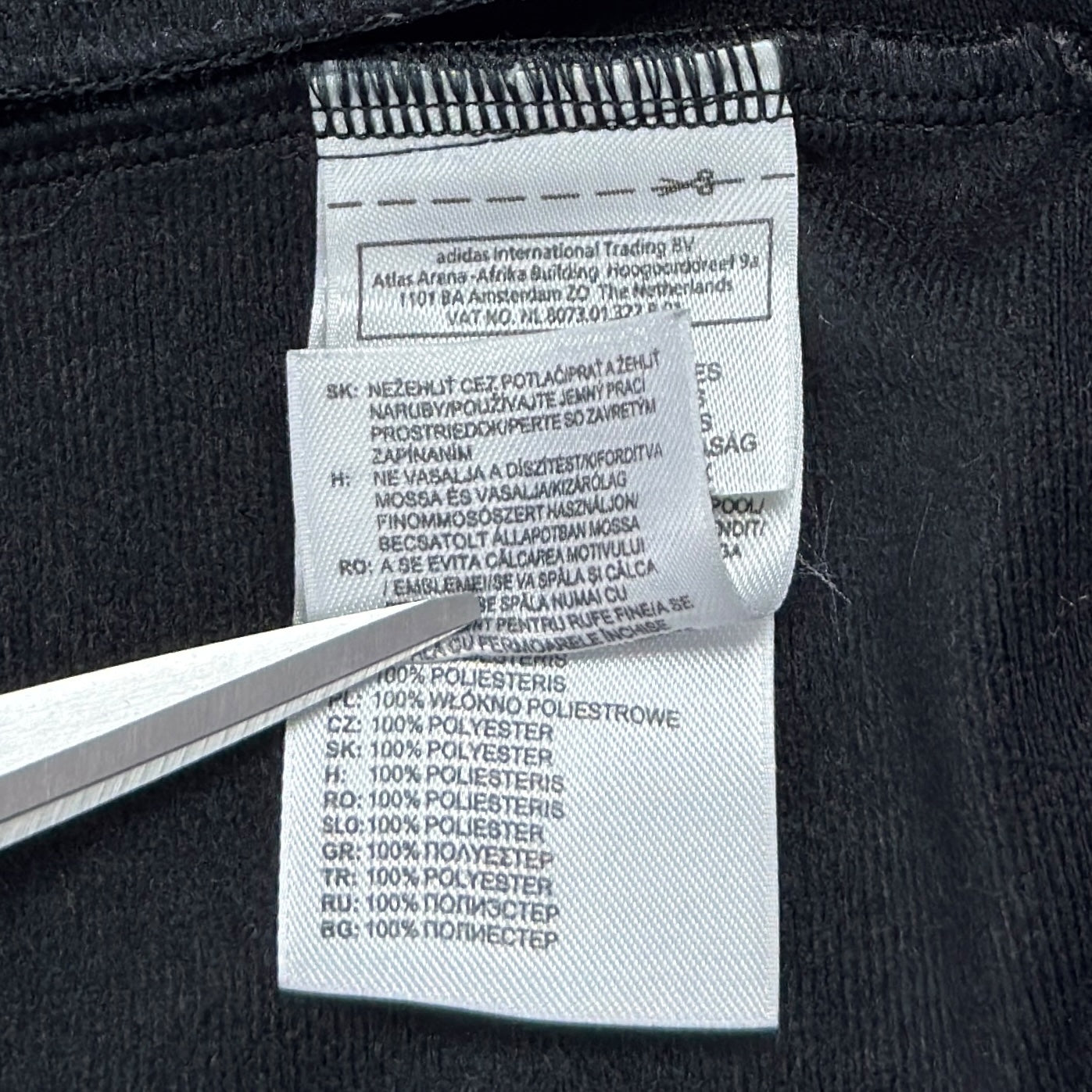 Jachetă Adidas Originals Femei - M