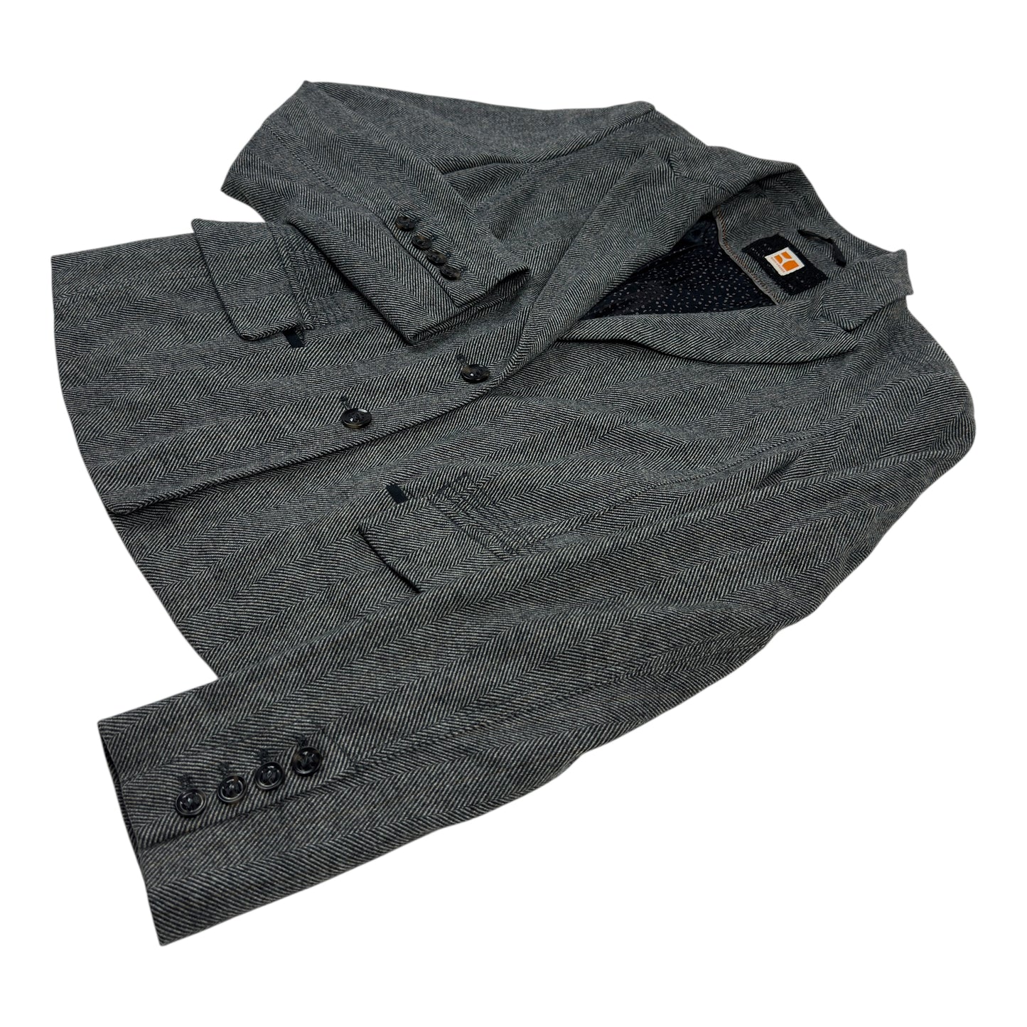 Sacou Hugo Boss Femei 40% Lână - S