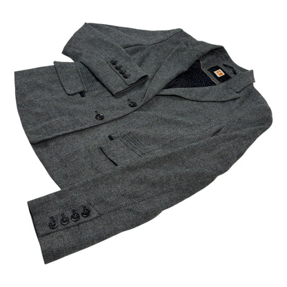 Sacou Hugo Boss Femei 40% Lână - S