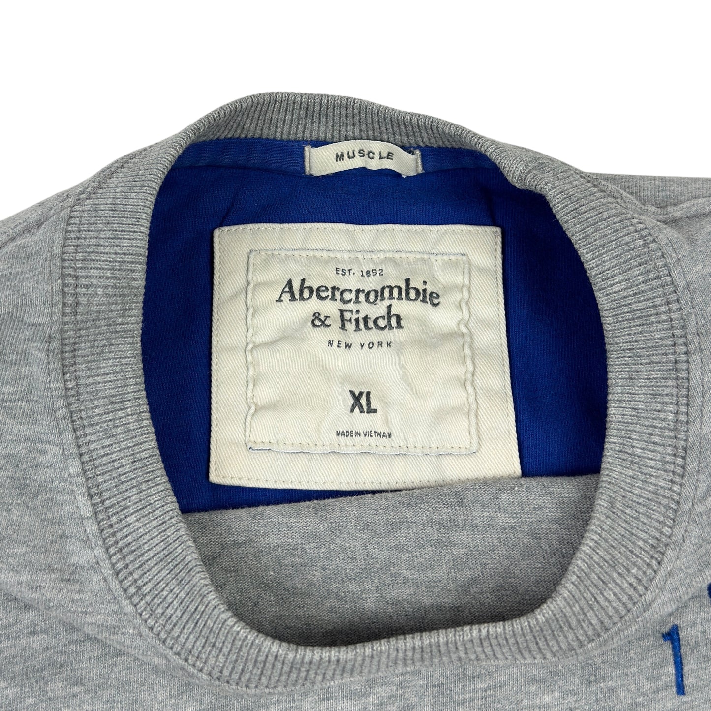 Bluză Abercrombie&Fitch - S