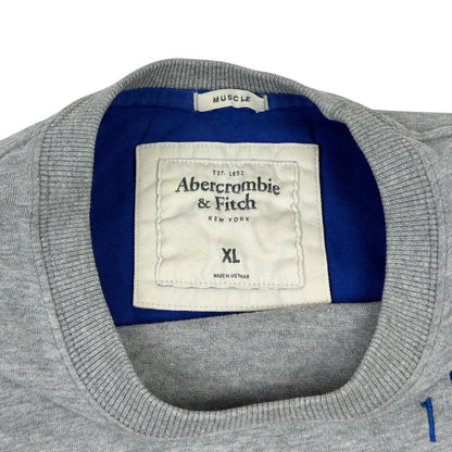 Bluză Abercrombie&Fitch - S
