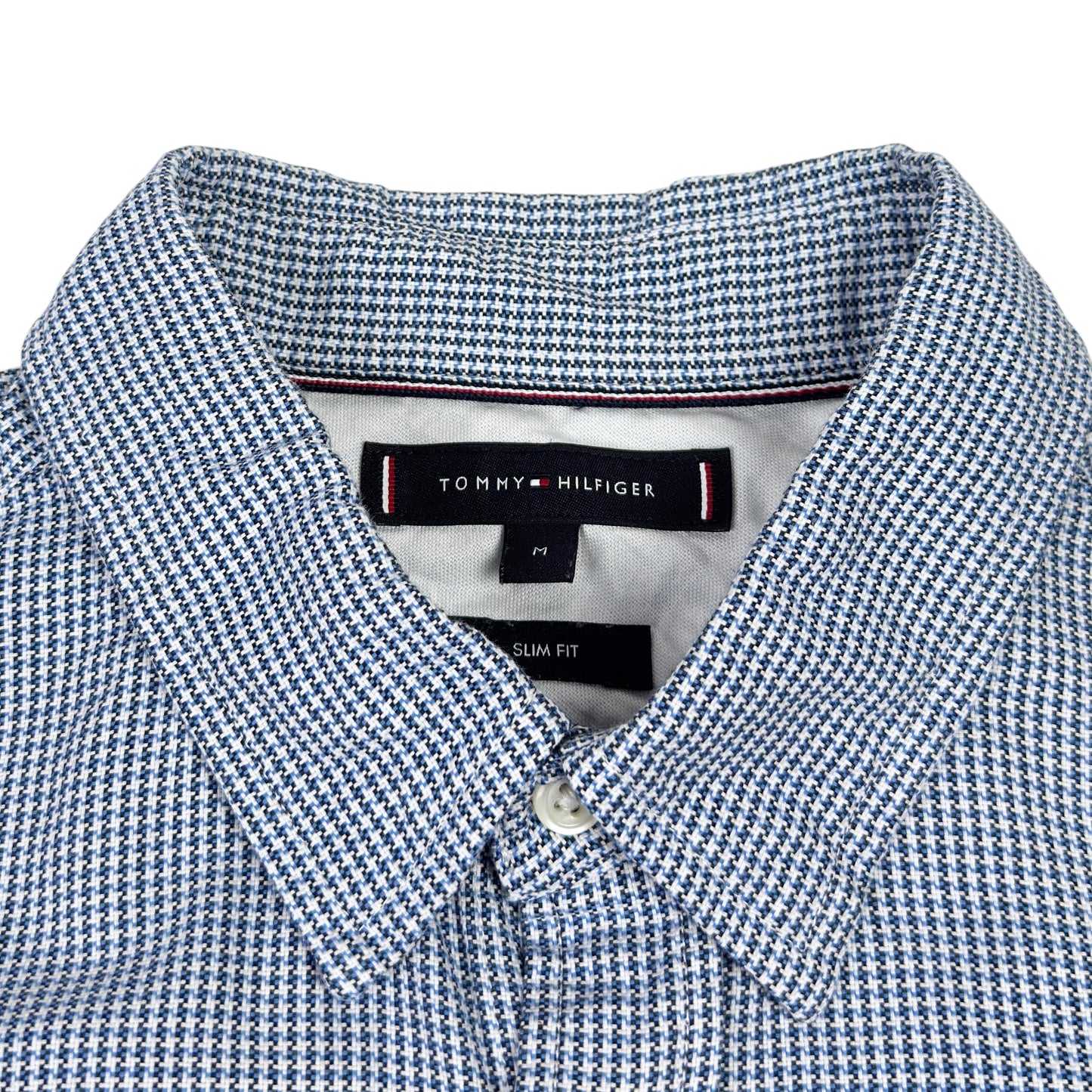 Cămașă Tommy Hilfiger - M