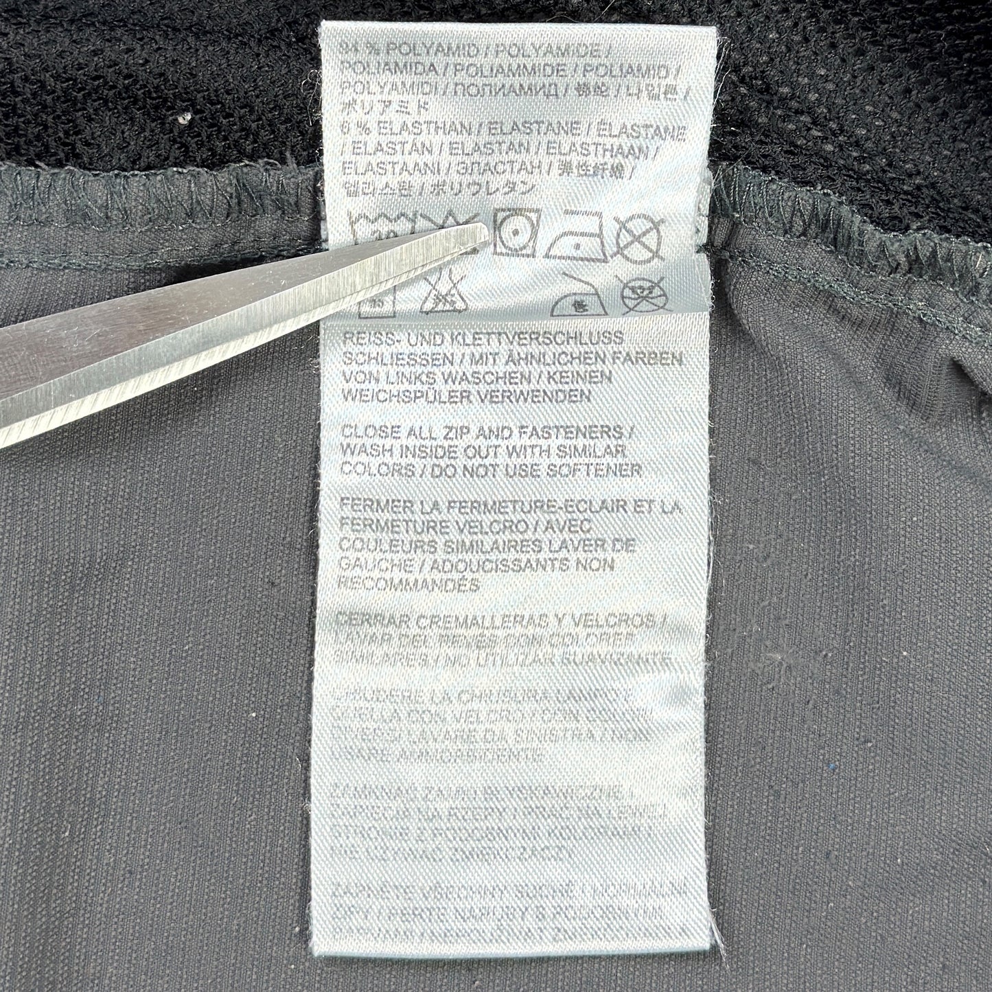 Pantaloni JackWolfskin - XL