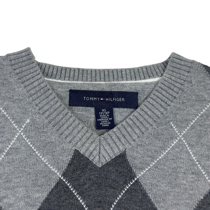 Pulover Tommy Hilfiger Vintage - XS