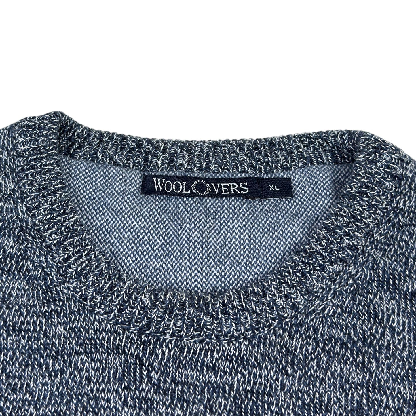 Pulover Woolovers - XL