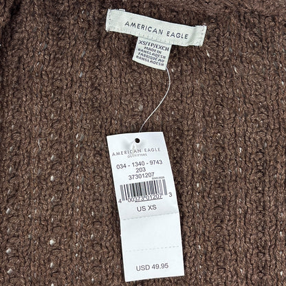 Cardigan American Eagle Femei - XS