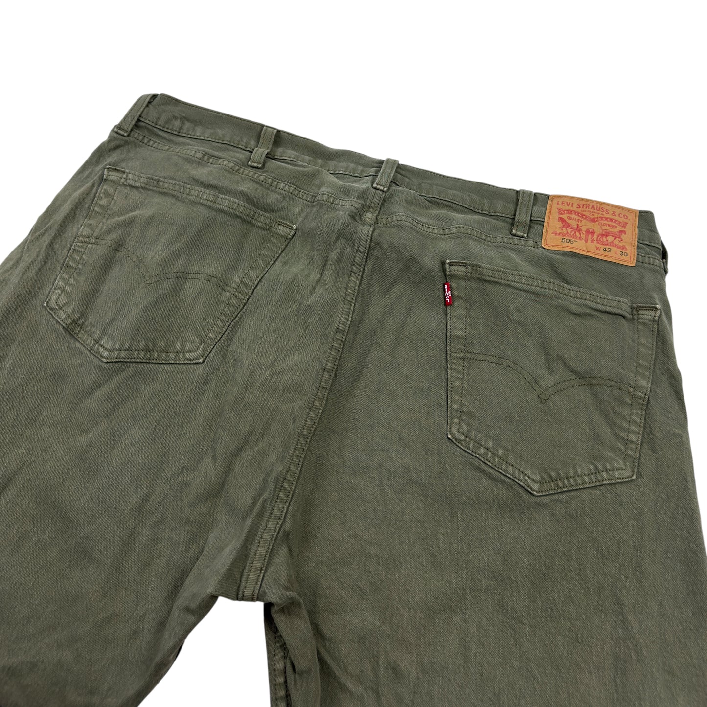 Blugi Levi's 505 - W42/L32