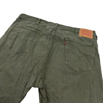 Blugi Levi's 505 - W42/L32