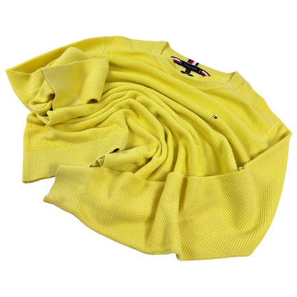 Pulover Tommy Hilfiger - XL