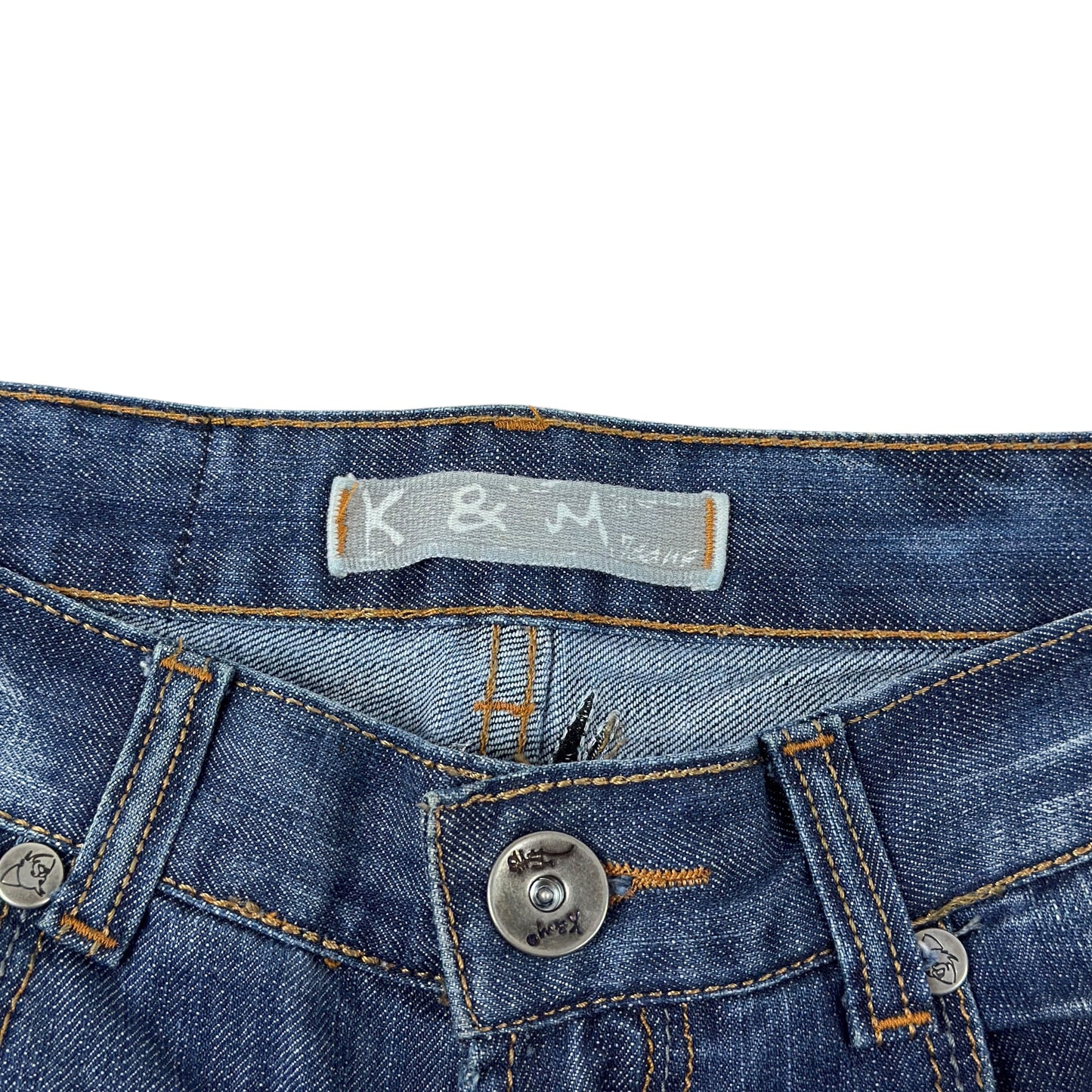 Blugi K&M Y2K Vintage - W32/L32