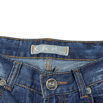 Blugi K&M Y2K Vintage - W32/L32