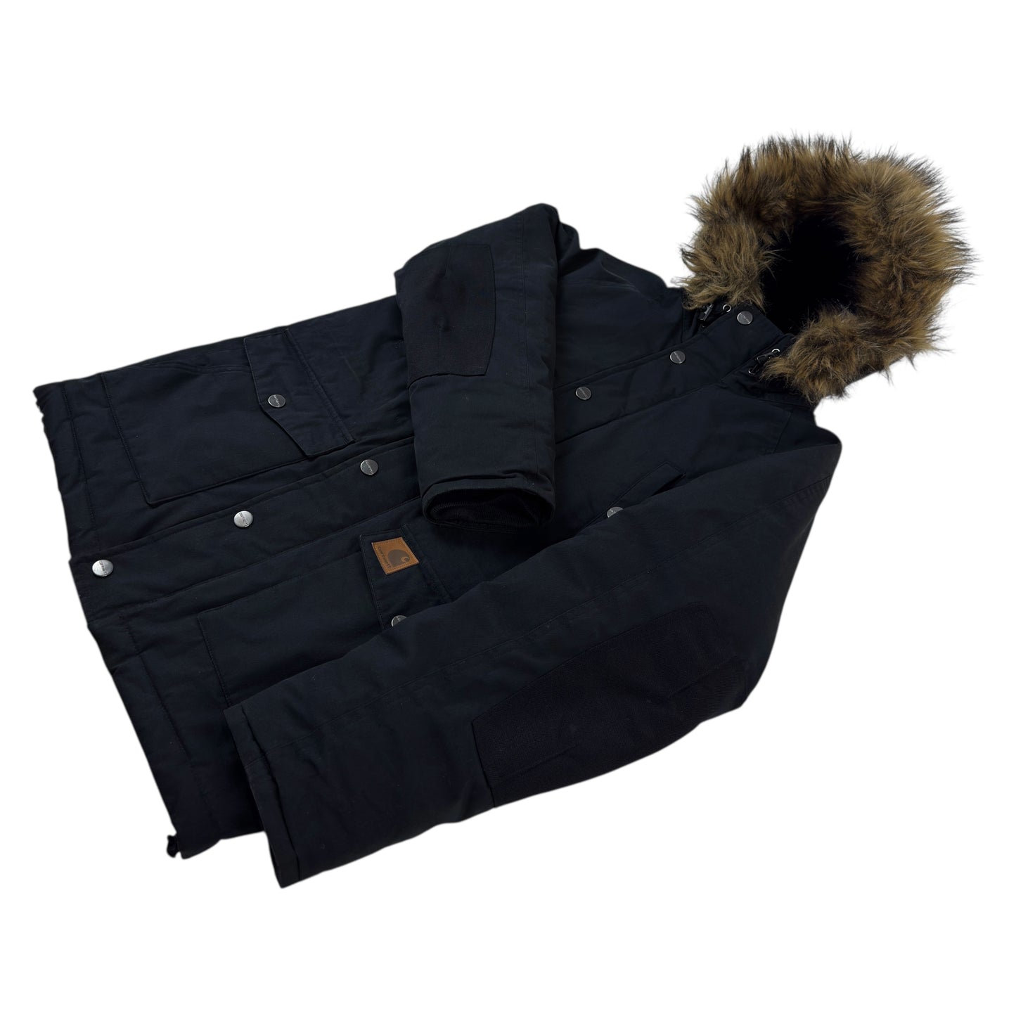 Geacă Parka Carhartt - XS/S