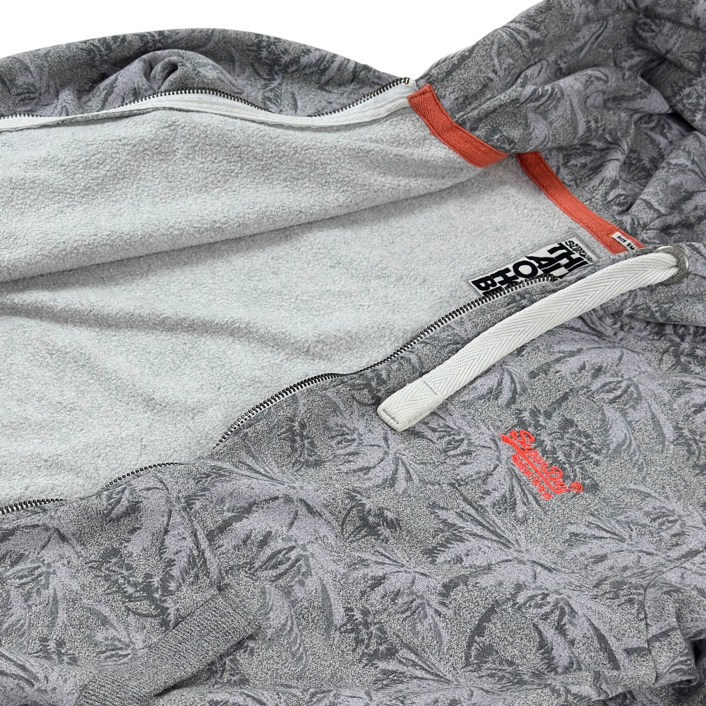 Hanorac Superdry - S/M