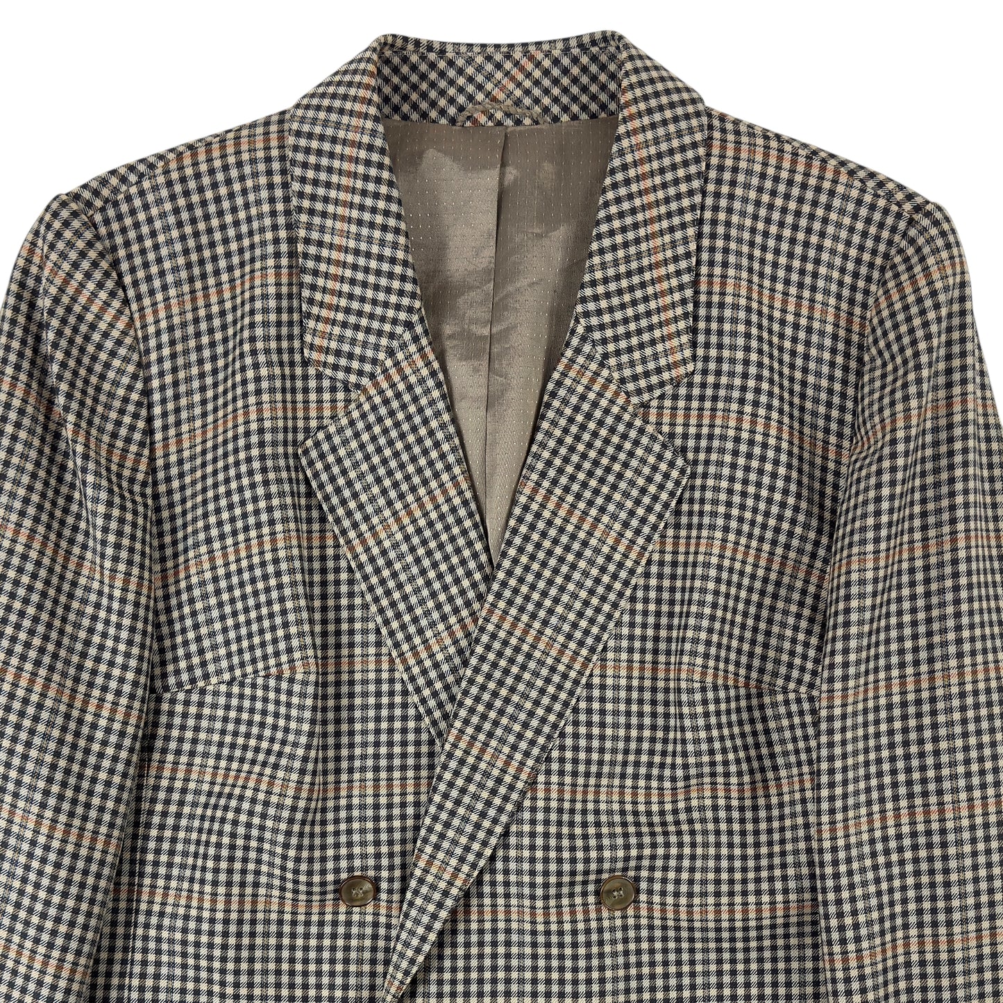 Sacou Hensel&Mortensen Vintage 100% Lână - M/L