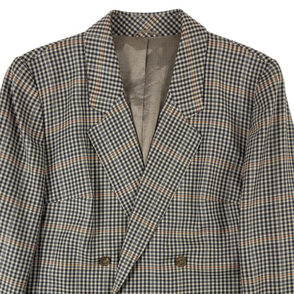 Sacou Hensel&Mortensen Vintage 100% Lână - M/L