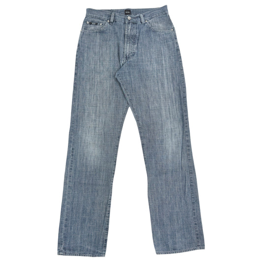 Blugi Hugo Boss Vintage - W32/L34
