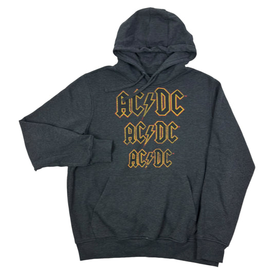 Hanorac AC/DC Din Anul 2022 - L