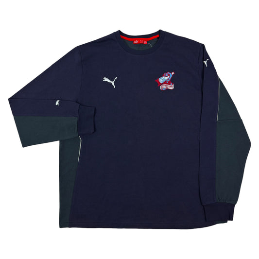 Bluză Puma - XL