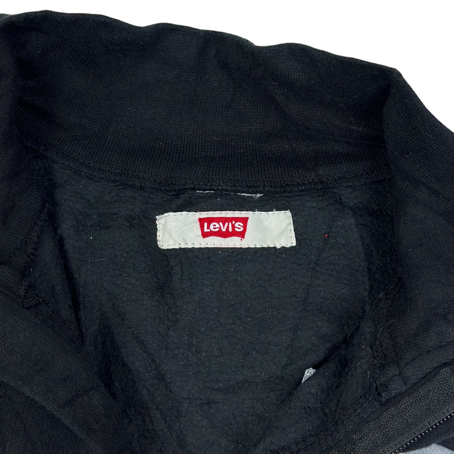 Bluză Custom Reworked Levi's - L
