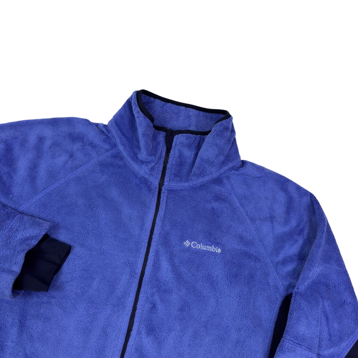 Jachetă Polar Columbia Femei - XL