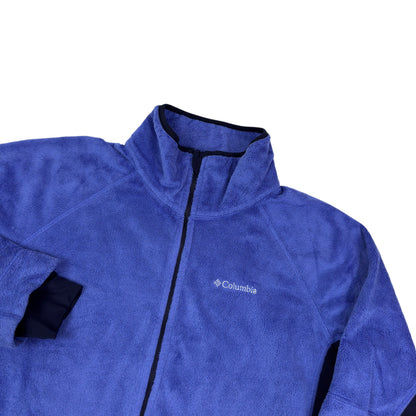 Jachetă Polar Columbia Femei - XL